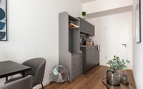 limehome Bremen Hutfilterstraße